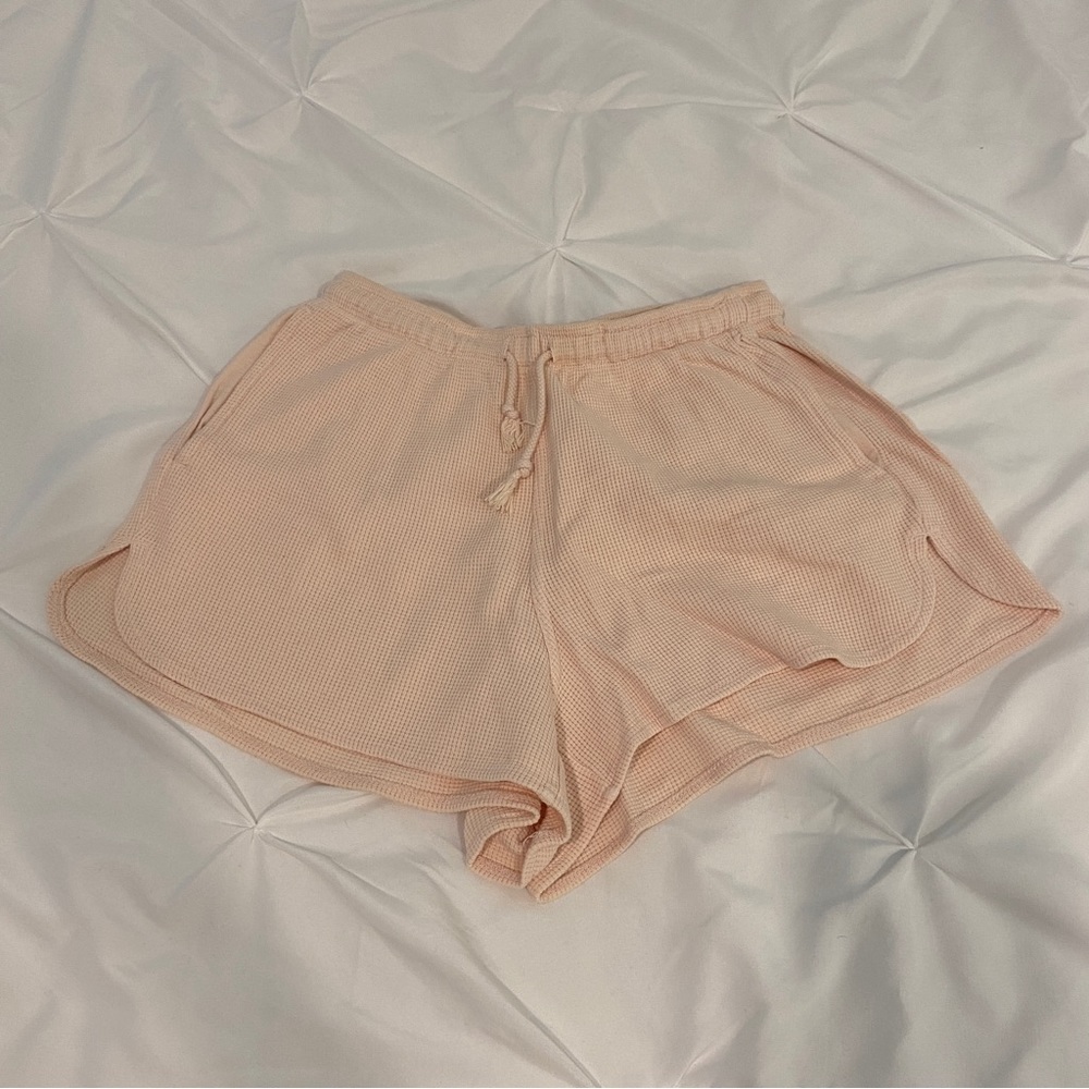 Brandy summer thermal short